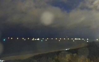 Świnoujscie wschód - 12-06-2026 21:45