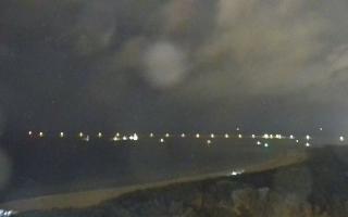 Świnoujscie wschód - 12-06-2026 21:53