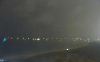 Świnoujscie wschód - 12-06-2026 22:01