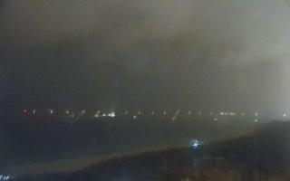 Świnoujscie wschód - 12-06-2026 22:09