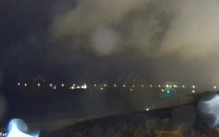 Świnoujscie wschód - 12-06-2026 22:18