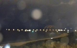 Świnoujscie wschód - 12-06-2026 22:34