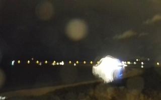 Świnoujscie wschód - 12-06-2026 22:42