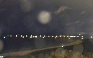 Świnoujscie wschód - 12-06-2026 22:50