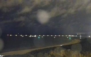 Świnoujscie wschód - 12-06-2026 23:22