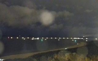 Świnoujscie wschód - 12-06-2026 23:30