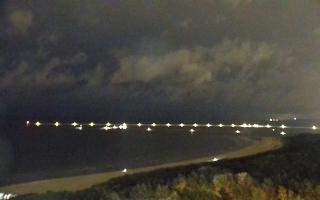 Świnoujscie wschód - 12-06-2026 23:38