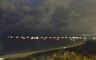Świnoujscie wschód - 12-06-2026 23:55