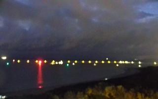 Świnoujscie wschód - 13-06-2026 00:27