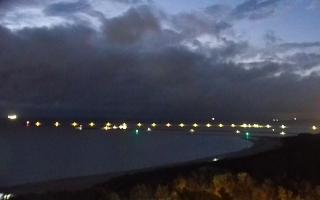 Świnoujscie wschód - 13-06-2026 00:35