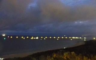 Świnoujscie wschód - 13-06-2026 00:43
