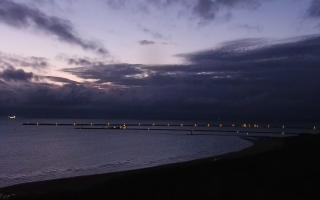 Świnoujscie wschód - 13-06-2026 01:16