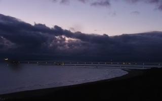 Świnoujscie wschód - 13-06-2026 01:24