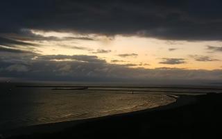 Świnoujscie wschód - 13-06-2026 02:04