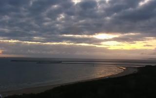 Świnoujscie wschód - 13-06-2026 02:12