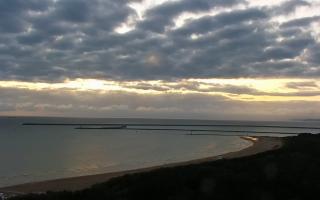 Świnoujscie wschód - 13-06-2026 02:20