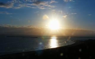 Świnoujscie wschód - 13-06-2026 03:17