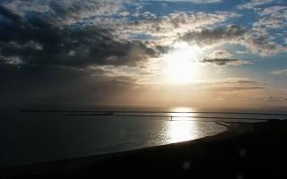 Świnoujscie wschód - 13-06-2026 03:33