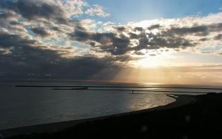 Świnoujscie wschód - 13-06-2026 03:41