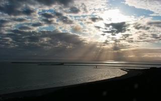 Świnoujscie wschód - 13-06-2026 03:49