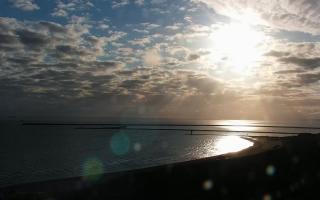 Świnoujscie wschód - 13-06-2026 03:57