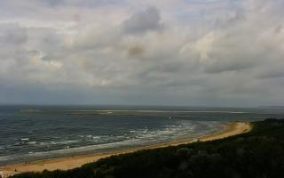Świnoujscie wschód - 15-06-2026 13:30