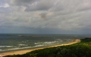 Świnoujscie wschód - 15-06-2026 13:38