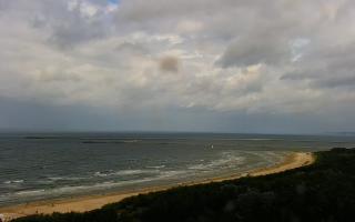 Świnoujscie wschód - 15-06-2026 13:46
