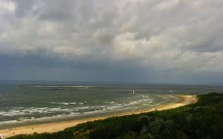 Świnoujscie wschód - 15-06-2026 13:54