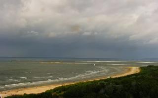 Świnoujscie wschód - 15-06-2026 14:02