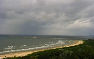 Świnoujscie wschód - 15-06-2026 14:18