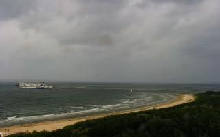 Świnoujscie wschód - 15-06-2026 14:26