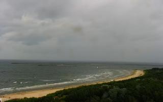 Świnoujscie wschód - 15-06-2026 14:35