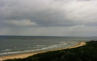 Świnoujscie wschód - 15-06-2026 14:43