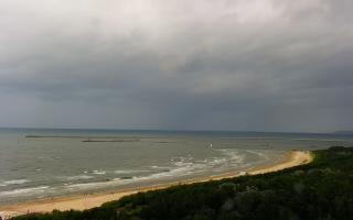 Świnoujscie wschód - 15-06-2026 14:51