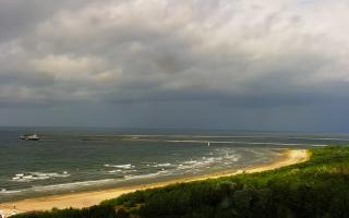 Świnoujscie wschód - 15-06-2026 14:59