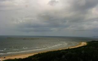 Świnoujscie wschód - 15-06-2026 15:07