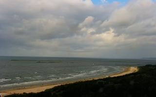 Świnoujscie wschód - 15-06-2026 15:31