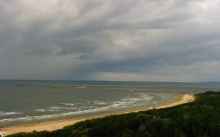 Świnoujscie wschód - 15-06-2026 15:39