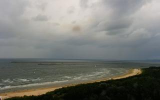 Świnoujscie wschód - 15-06-2026 15:47