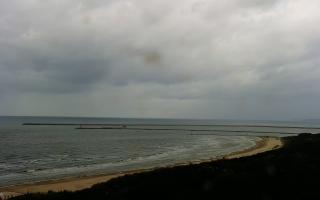 Świnoujscie wschód - 15-06-2026 15:55