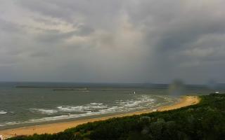 Świnoujscie wschód - 15-06-2026 16:12
