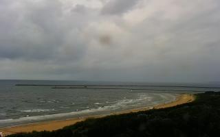 Świnoujscie wschód - 15-06-2026 16:20