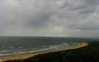Świnoujscie wschód - 15-06-2026 16:28