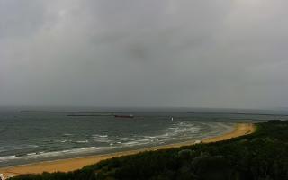 Świnoujscie wschód - 15-06-2026 16:36