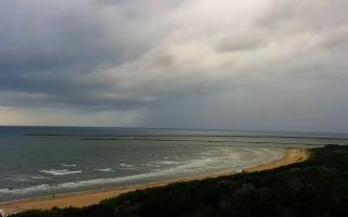 Świnoujscie wschód - 15-06-2026 16:44