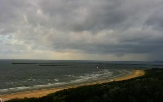 Świnoujscie wschód - 15-06-2026 16:52
