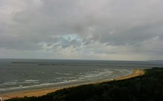 Świnoujscie wschód - 15-06-2026 17:00