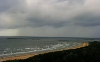 Świnoujscie wschód - 15-06-2026 17:16