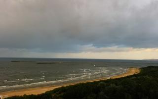 Świnoujscie wschód - 15-06-2026 17:33